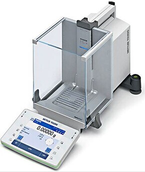 梅特勒XPE105，XPE205，XPE205DR，XPE204，XPE504分析天平